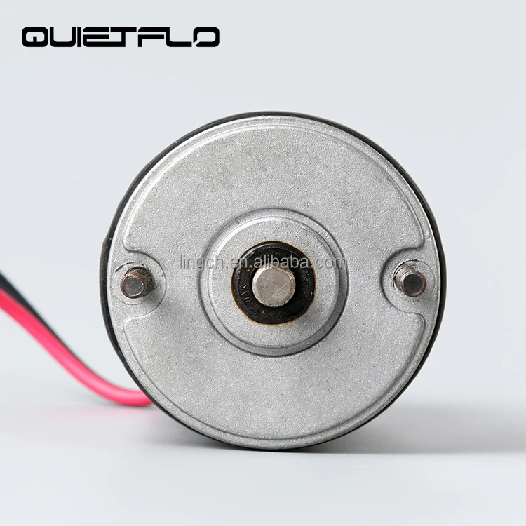 Water proof speed  micro motor dc motor