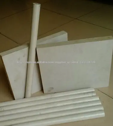 коричневый PEEK бар