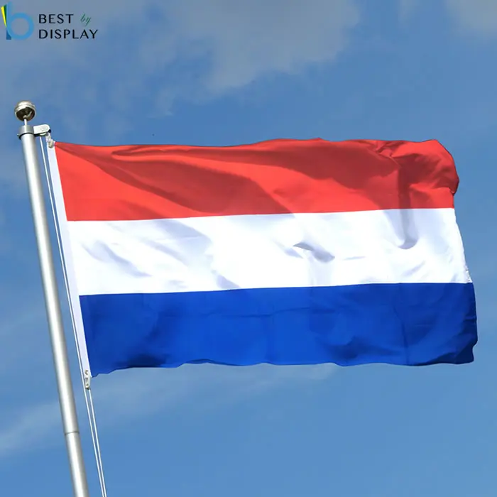 High quality Wholesale Netherlands Dutch national Holland flag