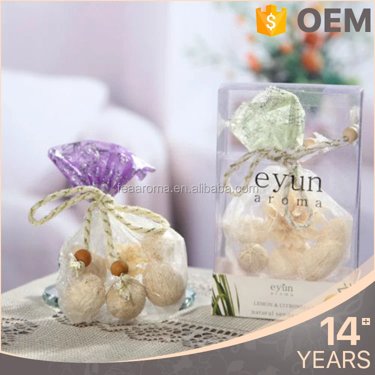 MOQ=500pcs! Clothes scent perfume fragrance lavender sachet bag