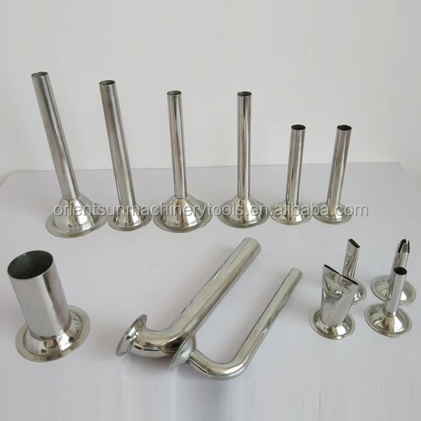 Sausage Maker Plastic Stuffing Tubes for Sausage Stuffer