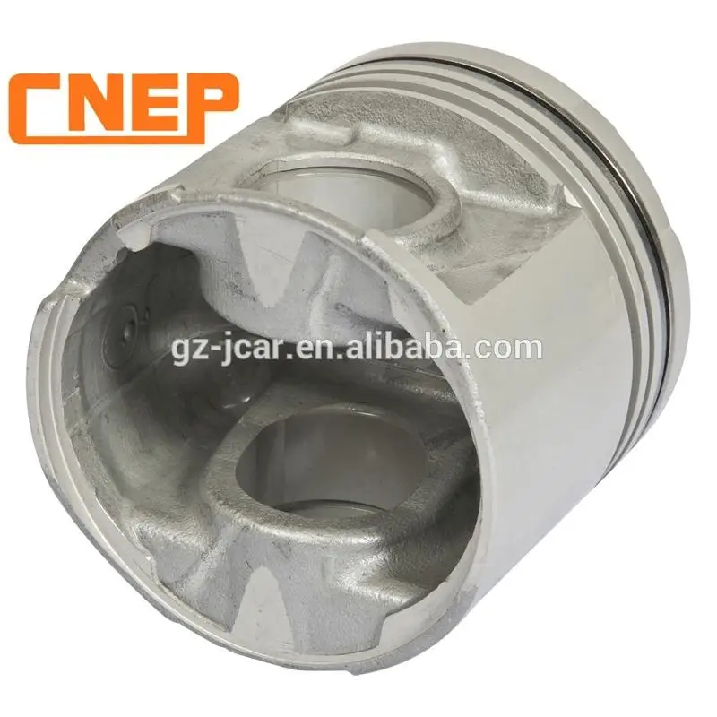 Engine Assembly Car Standard Car Engine Piston Forging For Mitsubishi