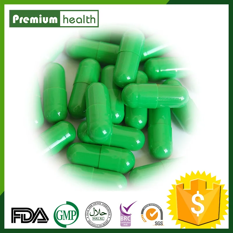 
GMP certified natural 100% Garcinia Cambogia 95% HCA 1600mg weight loss capsules Private Label 