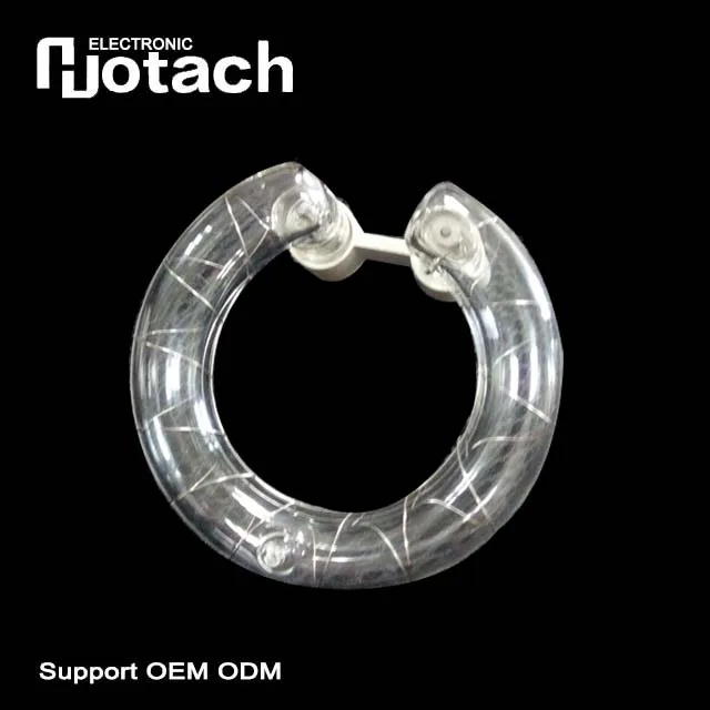 SPEEDLIGHT temperature 5500K 500W Xenon lamp Flashtube Repair Part