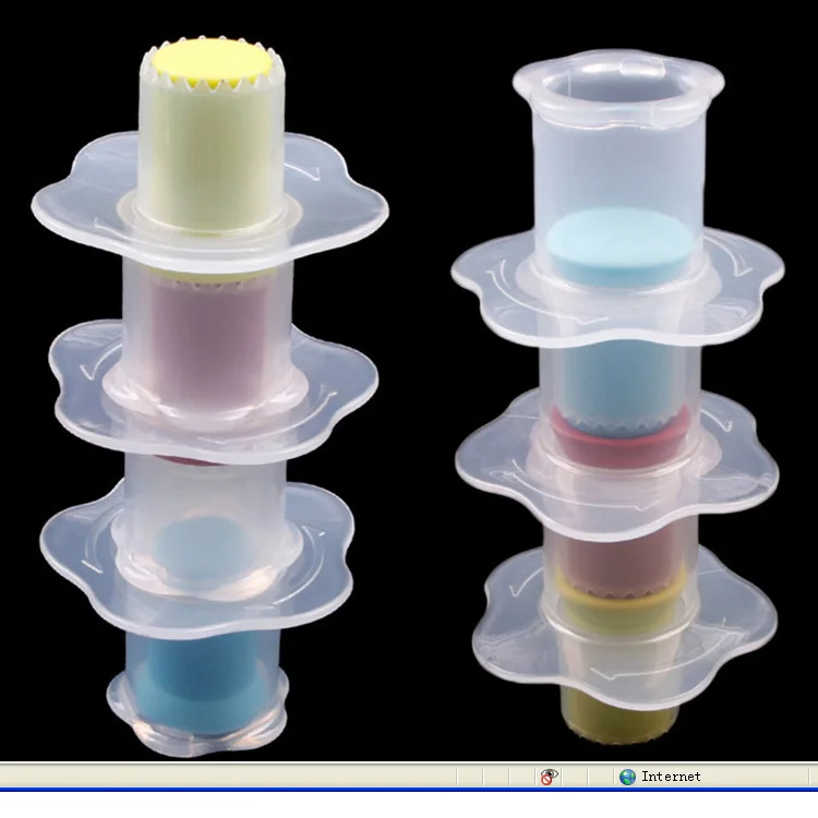
Bakery Tools Paper Cup Cake Cutter / Sandwich Cupcake corer Cake DIY Go to Core 