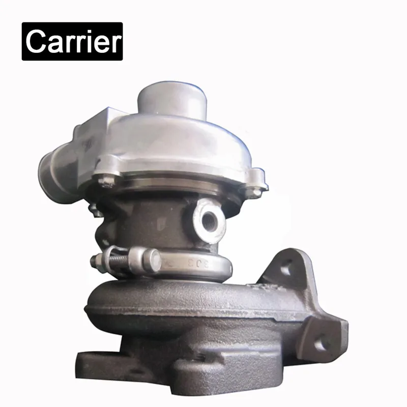 RHF3 turbocharger VH410061 17200-97204 with EFDET, EF-DET