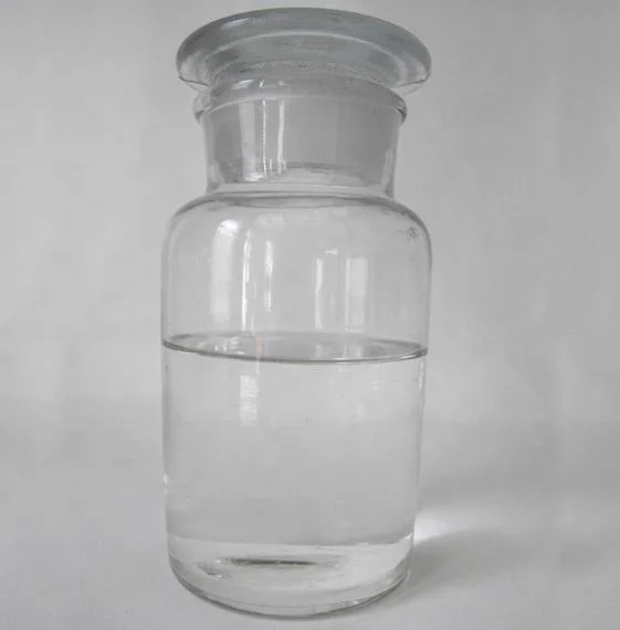 Oil additive CAS 27247-96-7 2-Ethylhexyl nitrate