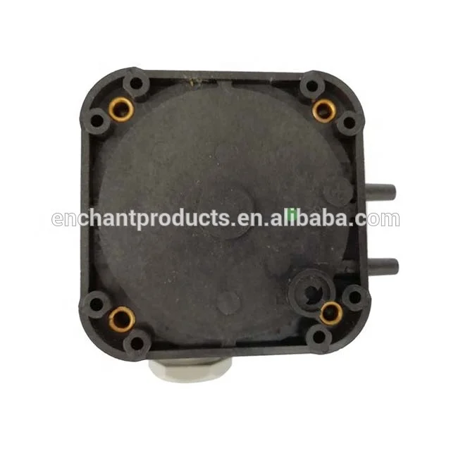 LGW 3 A2 air pressure control  switch for gas/air/flue gases/combustion use