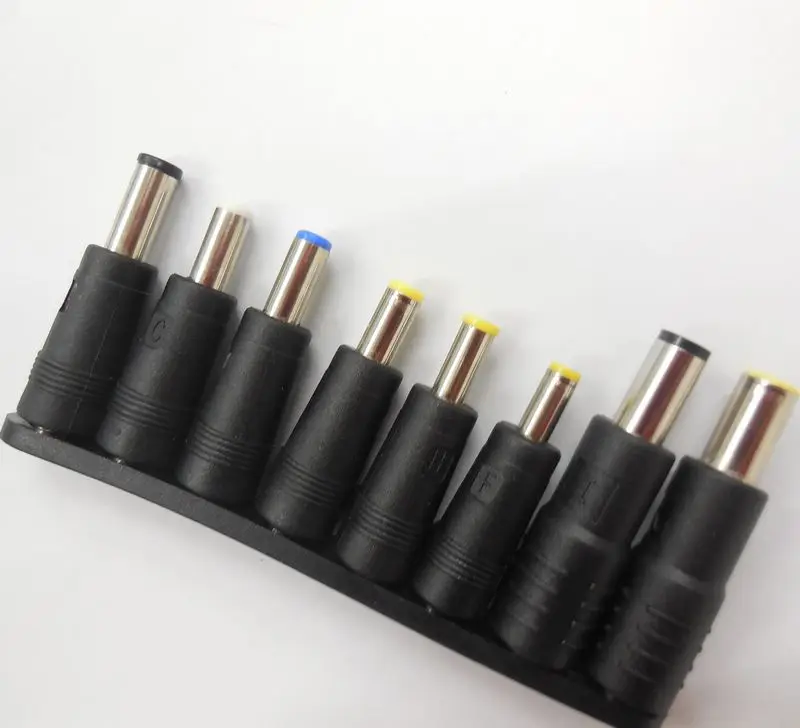 DC Connector 2.1mm/1.35mm/1.7mm/ For Computer/laptop DC power Adapter