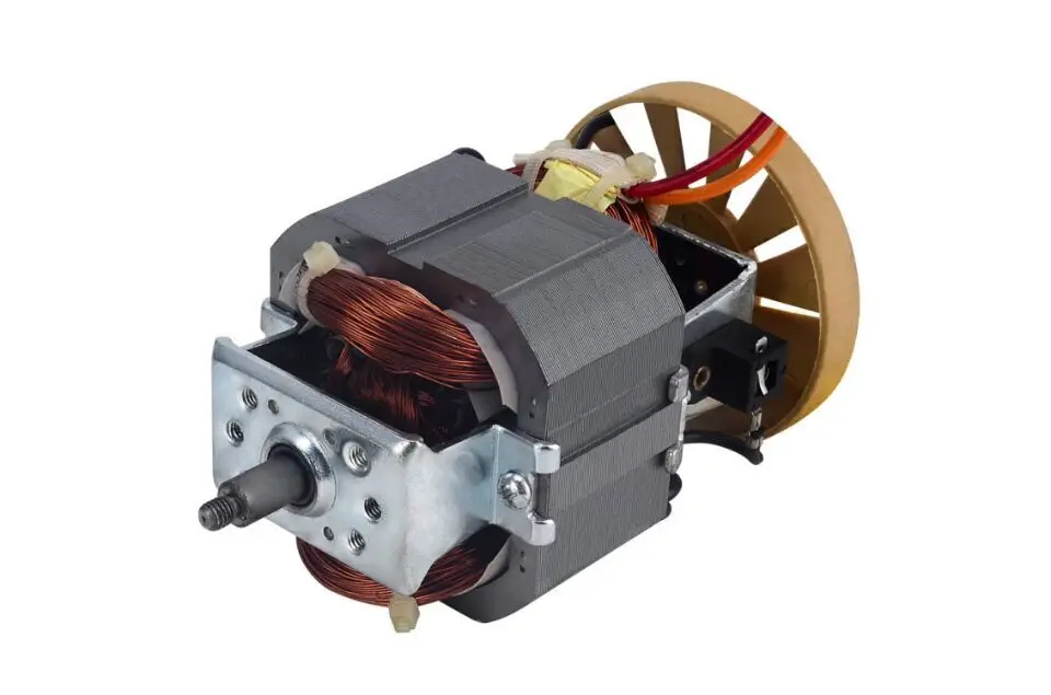 
AC Blender Juicer Chopper Motor Factory 7025 250W 350W 450W 550W 
