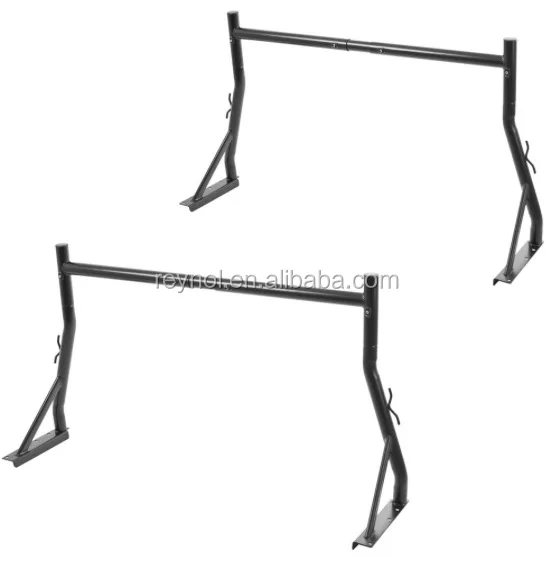 Приспосабливаемые стальные забрать грузовик кровать лоток лестничного типа