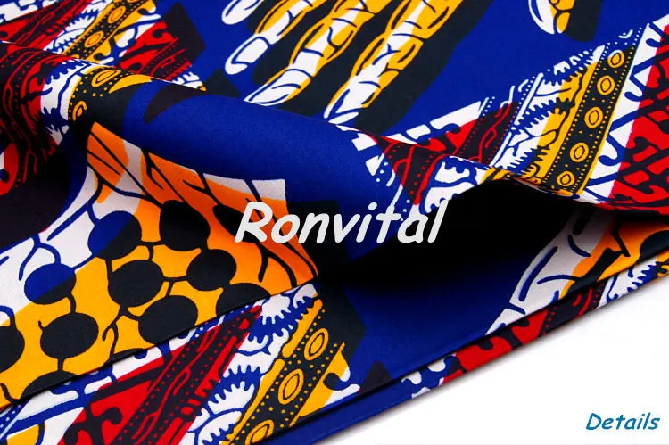 Item No.Y210 African wax print fabric cotton batik wholesale textile guaranteed quality