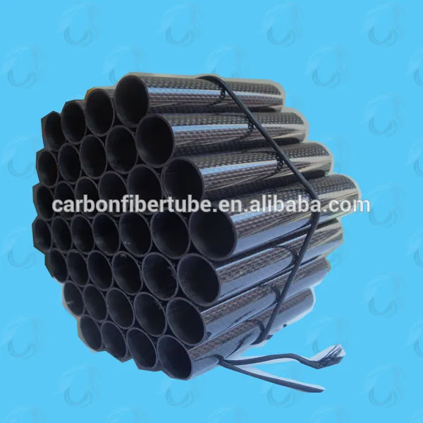 Hexacopter, octocopter, quadcopter бла 3k трубки из углеродного волокна, углеродная трубка, ud углеродного волокна трубы