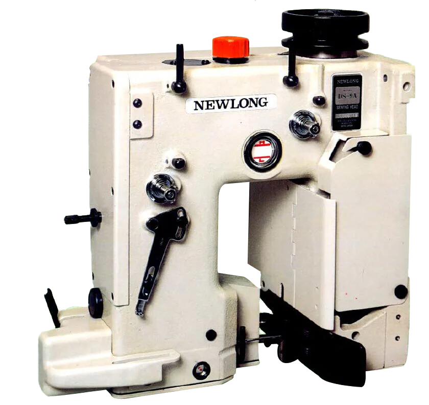 
 DS-9C промышленная швейная головка для сплетенный мешок 25 кг  