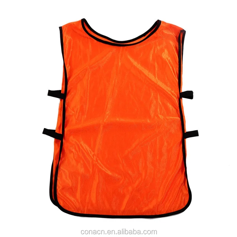 
Mesh Scrimmage Training Vests Football Vest Breathable Adults Jerseys Bibs for Volleyball Soccer Basketball 