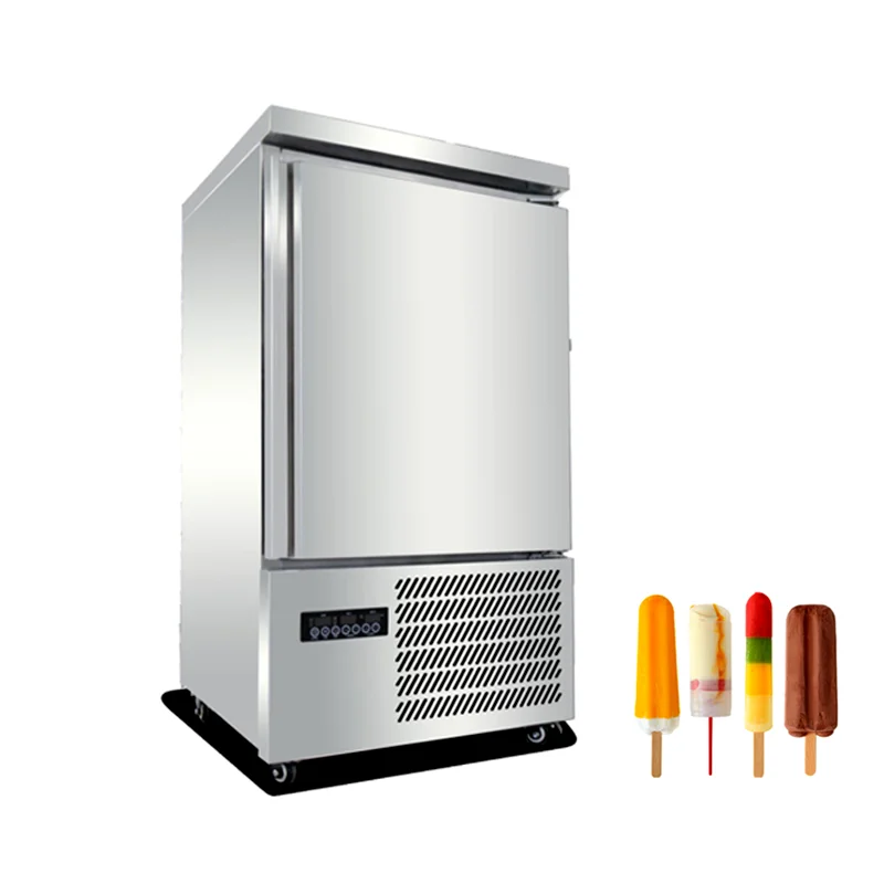 NEWEEK коммерческая машина для быстрого замораживания морепродуктов свежего