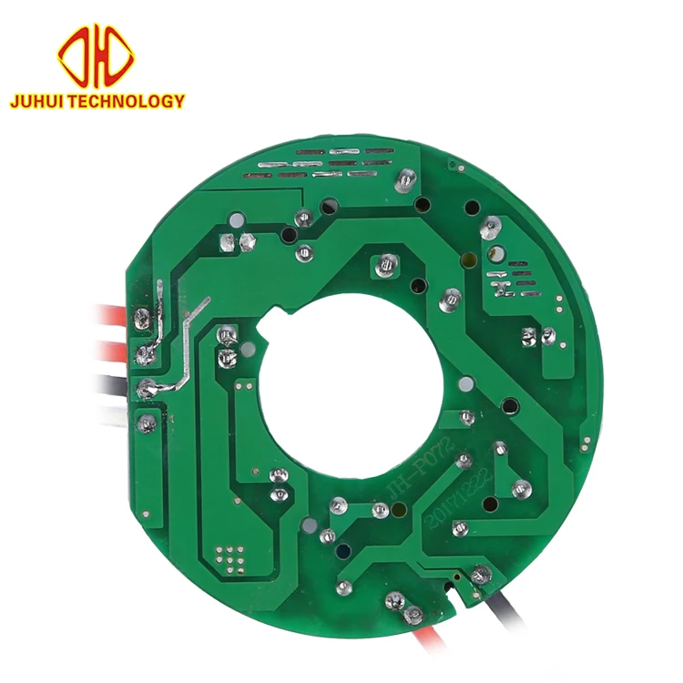 High power ic inventronics 10w 250ma 280ma 450ma issolated led driver