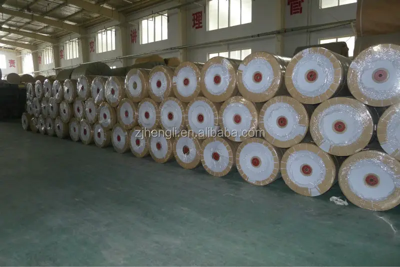 one side silicone coated paper