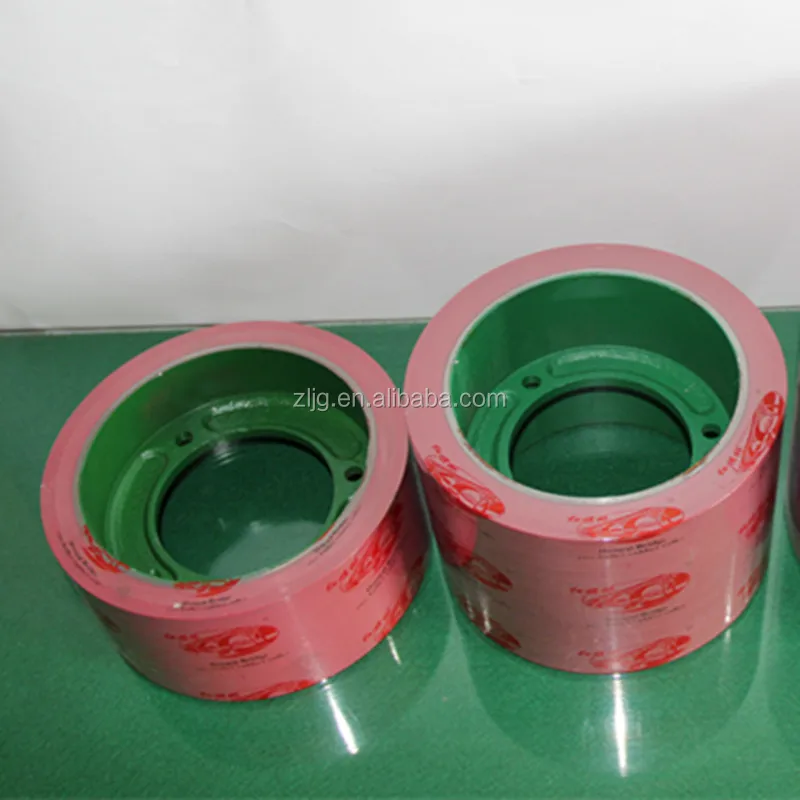 4inch auto rice mill rubber roller,rubber roller for auto rice mill