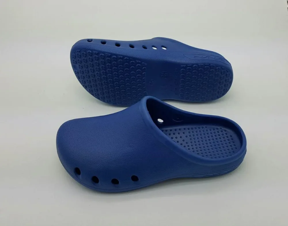 EVA Surgical comfort Clogs Operating Room Slippers EVA Nurse nursing Work Shoes