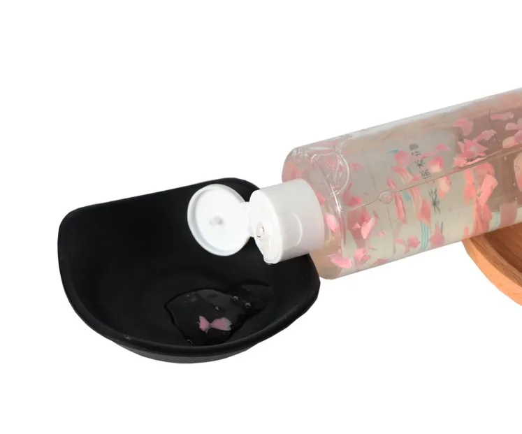 Wholesale High Quality Whitening Women Skin Body Wash organic shower gel private label