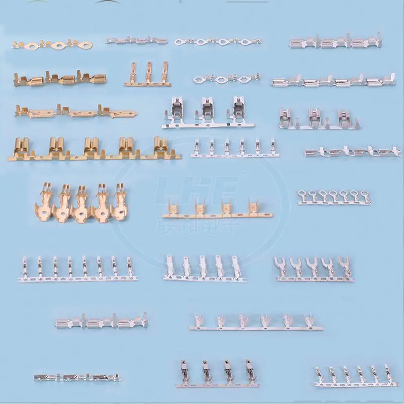 5274-07A электрические сборки 7 пиновый разъем кабеля