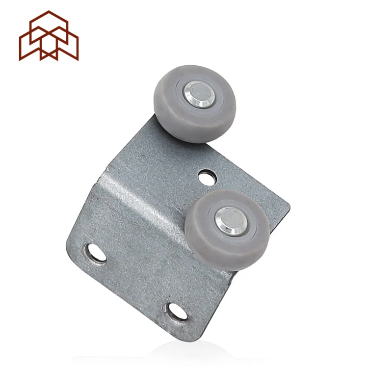Good quality adjustable sliding wheel