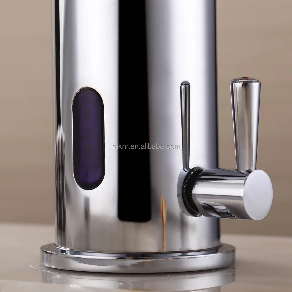 
Automatic Sense faucet, Automatic Inductive Basin Faucets.Infrared Sensors Water-saving Tap 