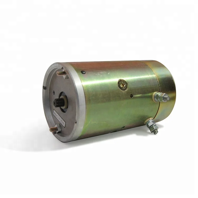 hydraulic motor wheel motor
