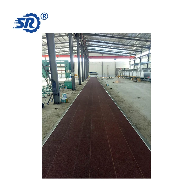 
Most Advanced Foam Cutting Machine 