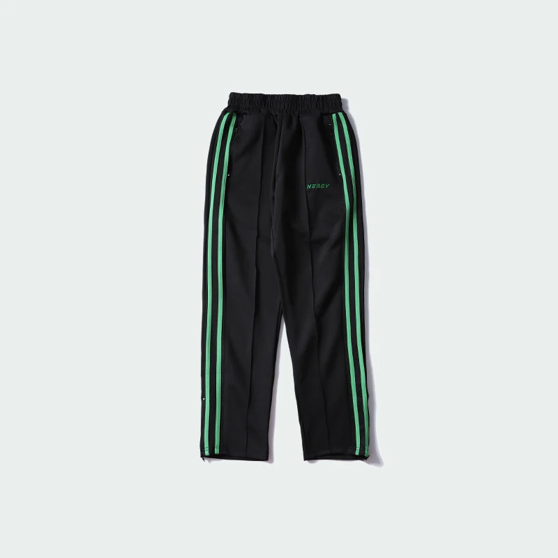 Низкий минимальный заказ, уличная одежда, мужские шаровары с буквенной вышивкой, тренировочные штаны, повседневные обтягивающие брюки-карго для бега