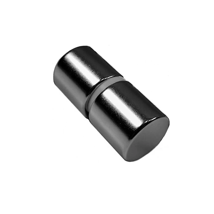 Custom Cheap Ningbo Supplier Ni-Cu-Ni Coating 50x50x50 Round Square neodymium magnets