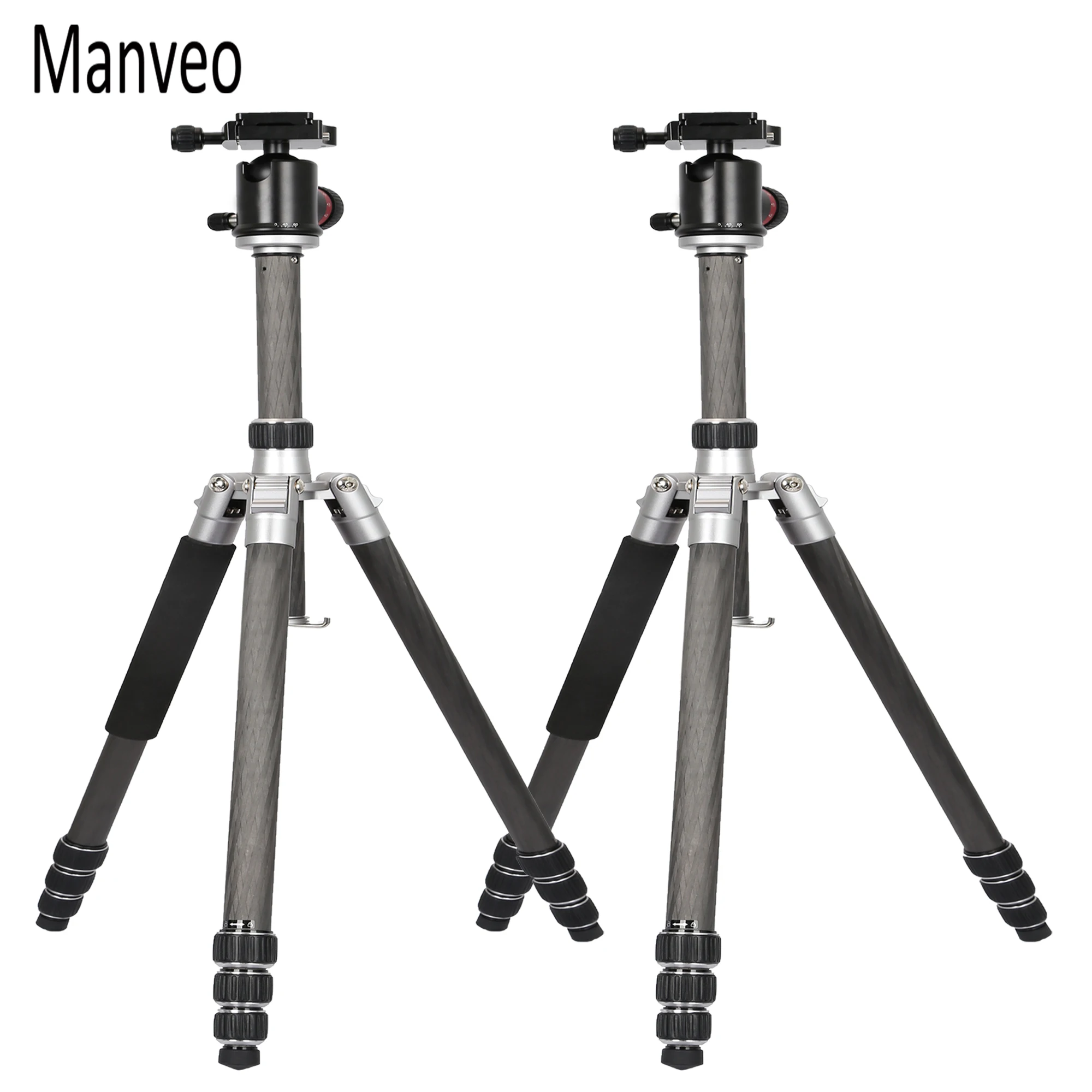 
tripod for camera flexible Manveo 