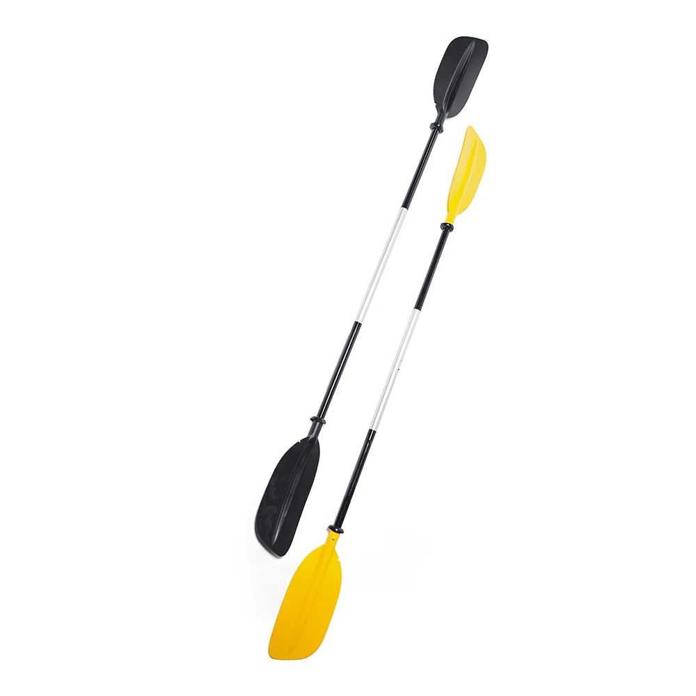
JFM GA1 Plastic canoe paddle cheap kayak wing paddle kayak paddles made in china 