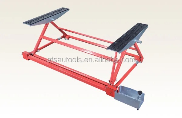 1500 кг силовой подъемник, мини-наклонный подъемник, многошиномонтажный станок