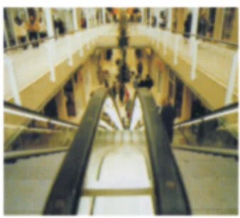 эскалатор и траволатор для жилых из Китая