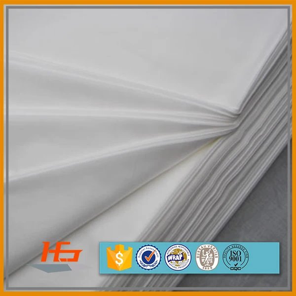 Тканая персиковая кожа 100% полиэстер Двойная матовая ткань из микрофибры