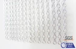 new design factory remote control motor automatic motorized smart metal electric curtain