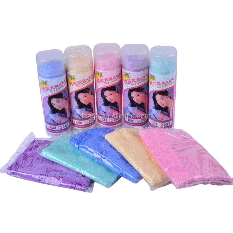 Магическое полотенце из замши, полотенце из ПВА