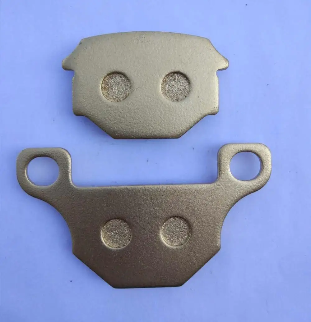 
Factory motorcycle parts disc brake pad for GN125/GS125 New 