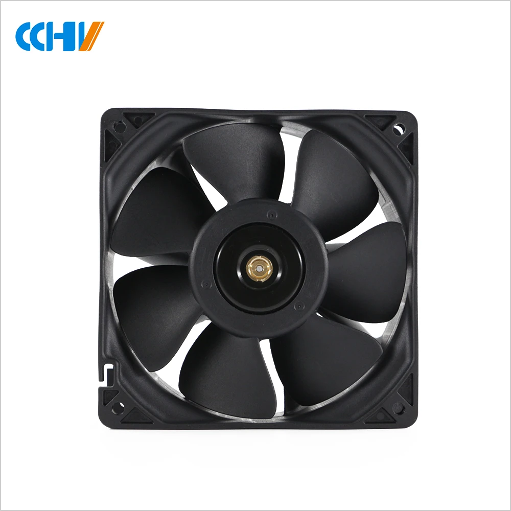 12038Mm 24V Brushless 120Mm Car Purifier Dc Blower 12V Cabinet wholesale Cooling Fan