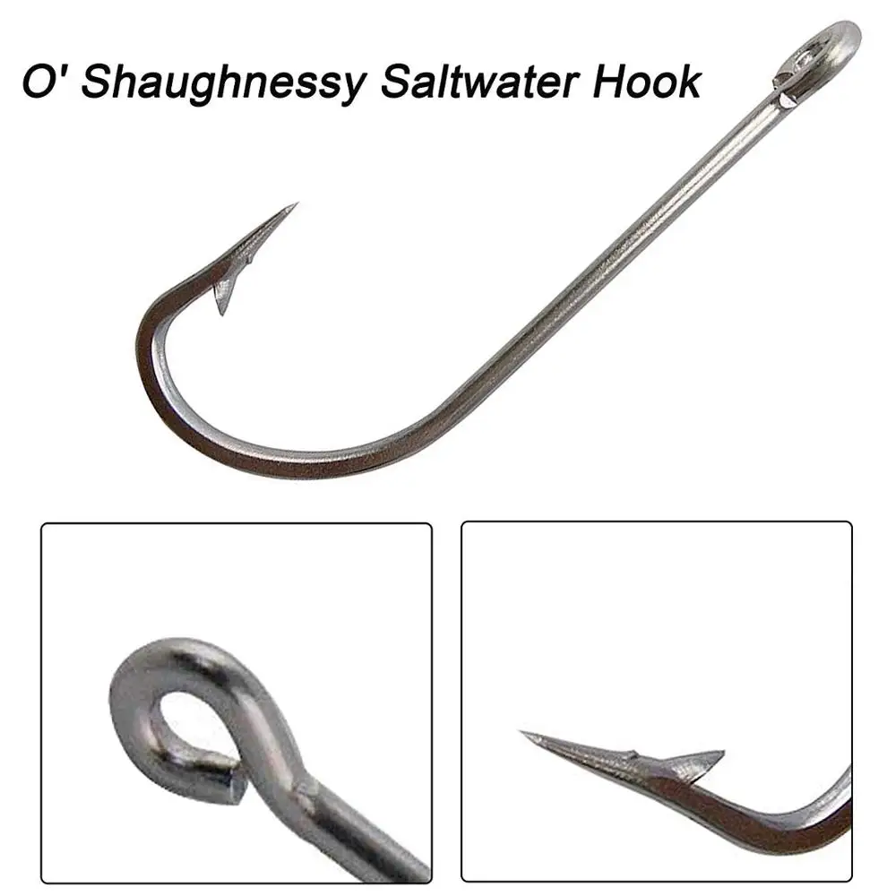 Sharpened Live Bait Fish Hook 34007 Best sale Fishing Hook Made in China