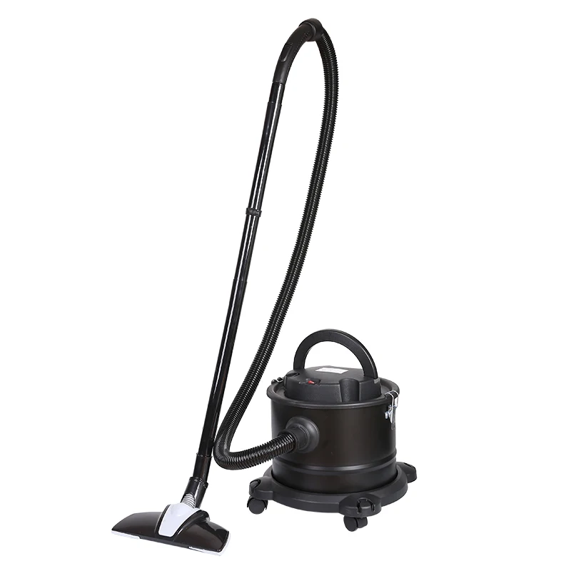 Bucket toner smart vacuum cleaner cleaning machine