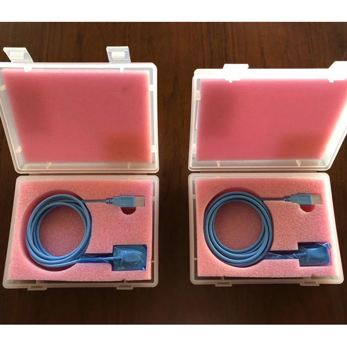 Хит продаж внутриоральный датчик EDLENi стоматологический рентгеновский Датчик USB