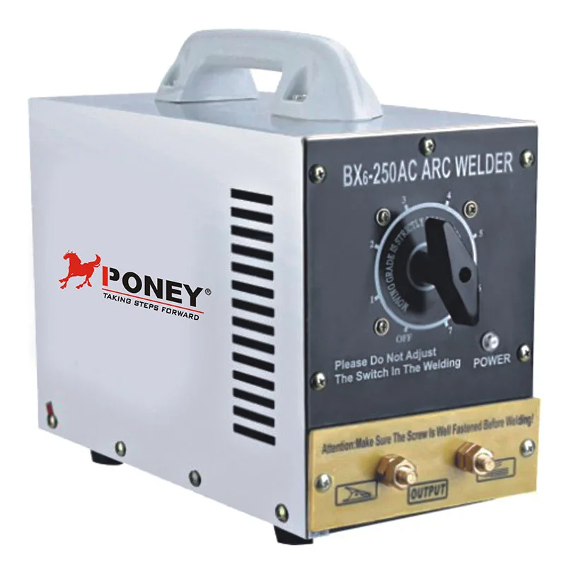 BX6-180 Electric Welding Machines
