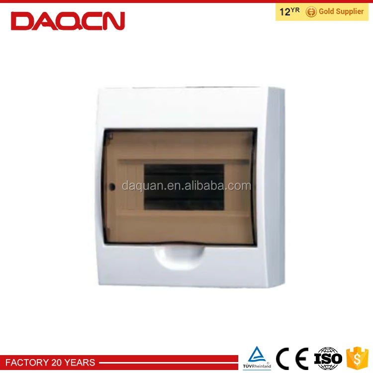 РЕКЛАМНЫХ ЦЕН PC mcb коробки распределительные электрические