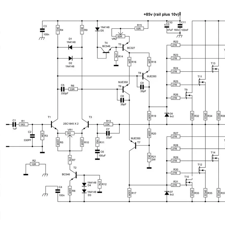 
Professional Circuit Board Design Engineer Drawing FPC PCB Schematic Diagram Layout  (60511765118)