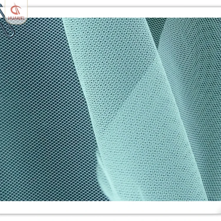 
3M 20D MONOFILAMENT NYLON WEDDING TULLE 