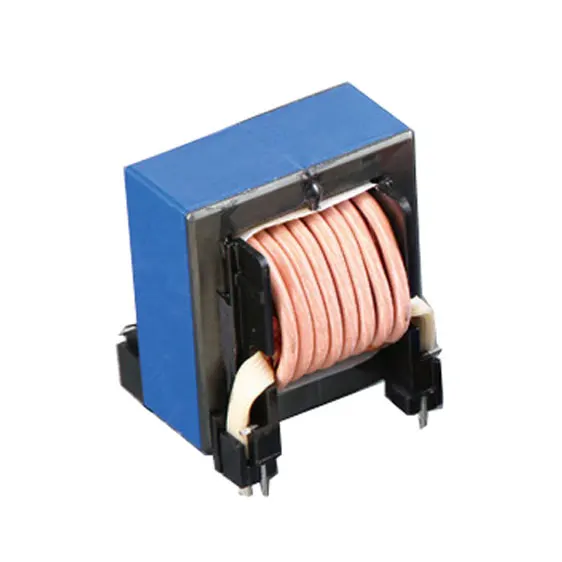 Фабрика дешевые высокого напряжения высокочастотный трансформатор для высокой мощности машины