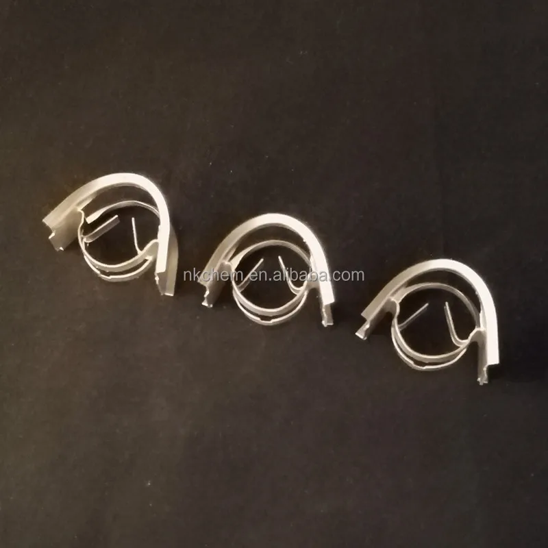 
SS304 Metal Intalox Saddle ring 15mm 